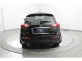 Black Obsidian - EX 35 Journey AWD Photo No. 4