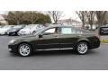  2010 ES 350 Peridot Green Mica
