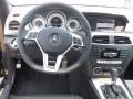 Black - C 250 Sport Photo No. 9