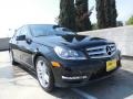 Black - C 250 Sport Photo No. 11