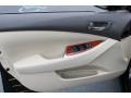 Parchment Door Panel Photo for 2010 Lexus ES #79086790