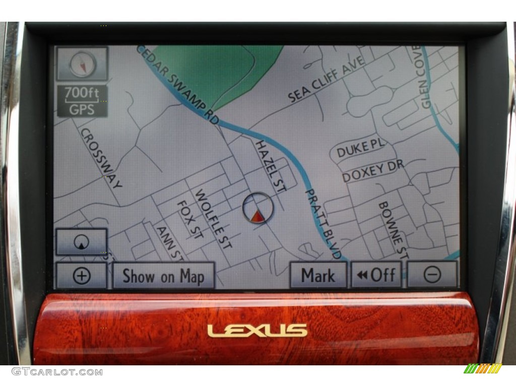2010 Lexus ES 350 Navigation Photo #79086863