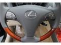 Parchment Steering Wheel Photo for 2010 Lexus ES #79086922