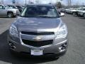 Graystone Metallic - Equinox LT AWD Photo No. 2
