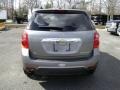 Graystone Metallic - Equinox LT AWD Photo No. 5