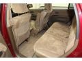 Saddle Rear Seat Photo for 2002 Honda CR-V #79086995