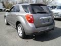 Graystone Metallic - Equinox LT AWD Photo No. 6