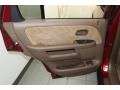 Saddle Door Panel Photo for 2002 Honda CR-V #79087021