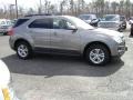 Graystone Metallic - Equinox LT AWD Photo No. 7