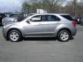 Graystone Metallic - Equinox LT AWD Photo No. 9