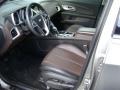 Graystone Metallic - Equinox LT AWD Photo No. 10