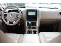 White Platinum Tri-Coat Metallic - Mountaineer V6 Premier AWD Photo No. 22