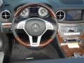 Black Steering Wheel Photo for 2013 Mercedes-Benz SL #79087111