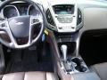 Graystone Metallic - Equinox LT AWD Photo No. 12