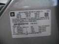 Graystone Metallic - Equinox LT AWD Photo No. 17