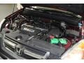 2.4 Liter DOHC 16-Valve i-VTEC 4 Cylinder Engine for 2002 Honda CR-V EX 4WD #79087253