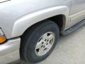 2005 Silver Birch Metallic Chevrolet Suburban 1500 LT 4x4  photo #8