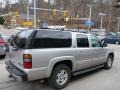 2005 Silver Birch Metallic Chevrolet Suburban 1500 LT 4x4  photo #10