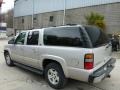 2005 Silver Birch Metallic Chevrolet Suburban 1500 LT 4x4  photo #12