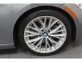 2011 Space Gray Metallic BMW 3 Series 335i Coupe  photo #9