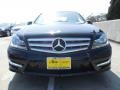 Black - C 250 Sport Photo No. 2