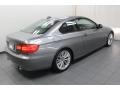 Space Gray Metallic - 3 Series 335i Coupe Photo No. 11