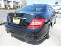 Black - C 250 Sport Photo No. 4