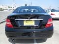 Black - C 250 Sport Photo No. 5