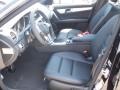 Black - C 250 Sport Photo No. 7