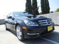 Black - C 250 Sport Photo No. 11