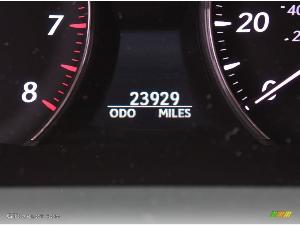 2008 LS 460 - Noble Spinel Red Mica / Cashmere photo #19