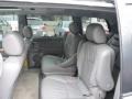 2006 Silver Shadow Pearl Toyota Sienna Limited AWD  photo #5