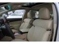 Starfire Pearl White - GS 350 AWD Photo No. 12