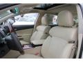 Starfire Pearl White - GS 350 AWD Photo No. 13