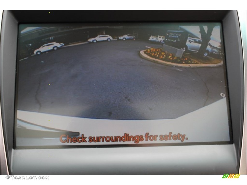 2010 GS 350 AWD - Starfire Pearl White / Parchment photo #18