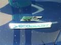 2013 Deep Impact Blue Metallic Ford Escape SE 1.6L EcoBoost  photo #6