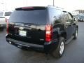 2010 Black Chevrolet Tahoe LT 4x4  photo #4