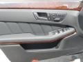 Polar White - E 350 Sedan Photo No. 6