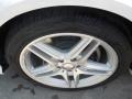Polar White - E 350 Sedan Photo No. 10