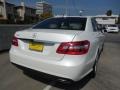 Diamond White Metallic - E 350 Sedan Photo No. 4