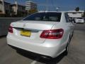 2013 Diamond White Metallic Mercedes-Benz E 350 Sedan  photo #4