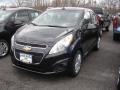 Black Granite Metallic - Sonic RS Hatch Photo No. 1