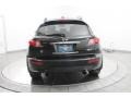Black Obsidian - FX 35 AWD Photo No. 4