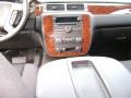 Champagne Silver Metallic - Suburban LS 4x4 Photo No. 4