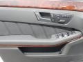 Polar White - E 350 Sedan Photo No. 6