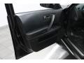 Black Obsidian - FX 35 AWD Photo No. 16