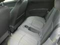 Green/Green Rear Seat Photo for 2013 Chevrolet Spark #79089238