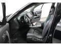 Black Obsidian - FX 35 AWD Photo No. 18