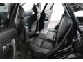 Black Obsidian - FX 35 AWD Photo No. 19