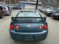 2007 Blue Granite Metallic Chevrolet Cobalt LS Coupe  photo #14